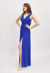 Long dress TG 8827B