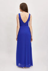 Long dress TG 8827B