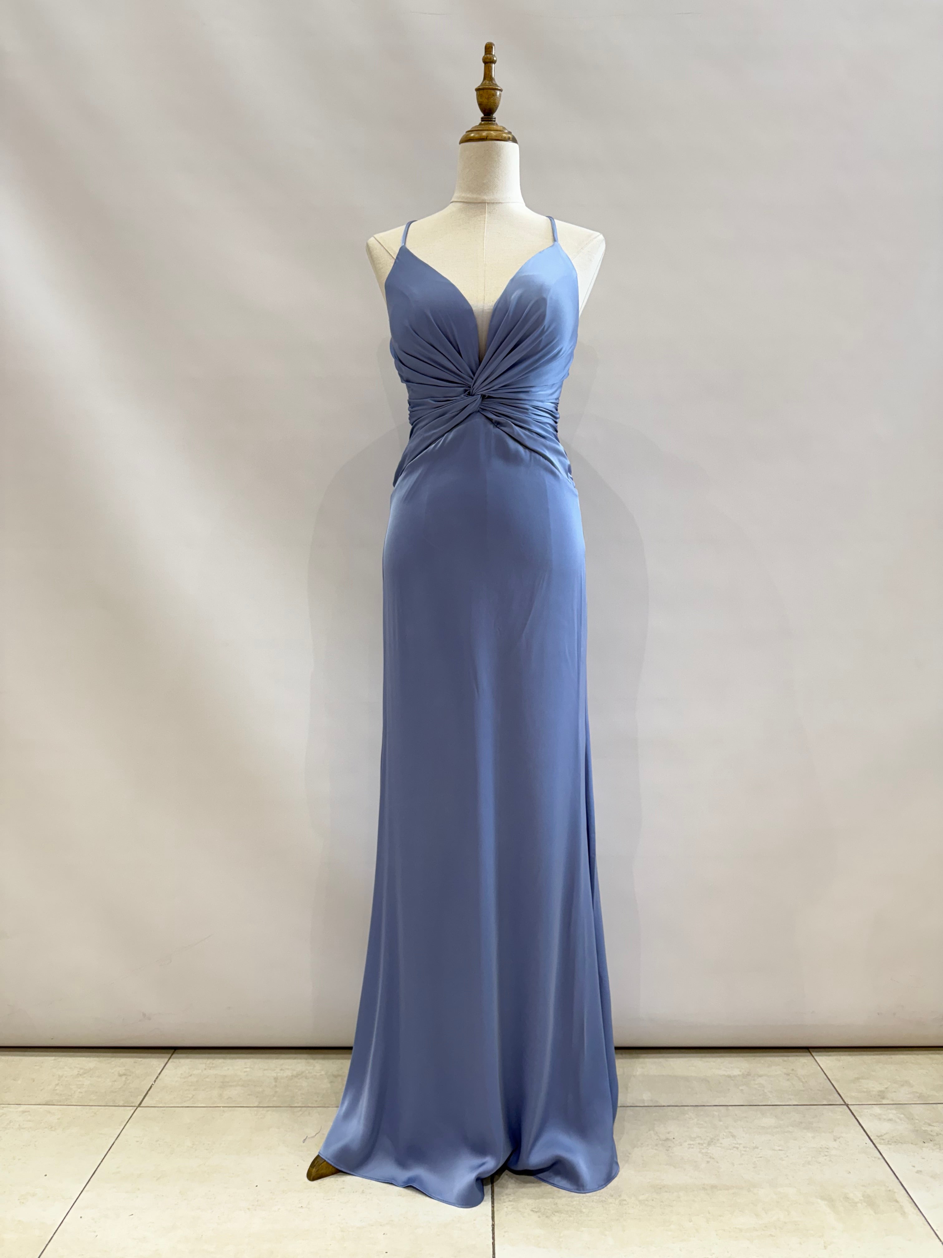 Vestido largo R1891