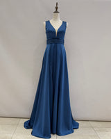 Vestido largo GP1421