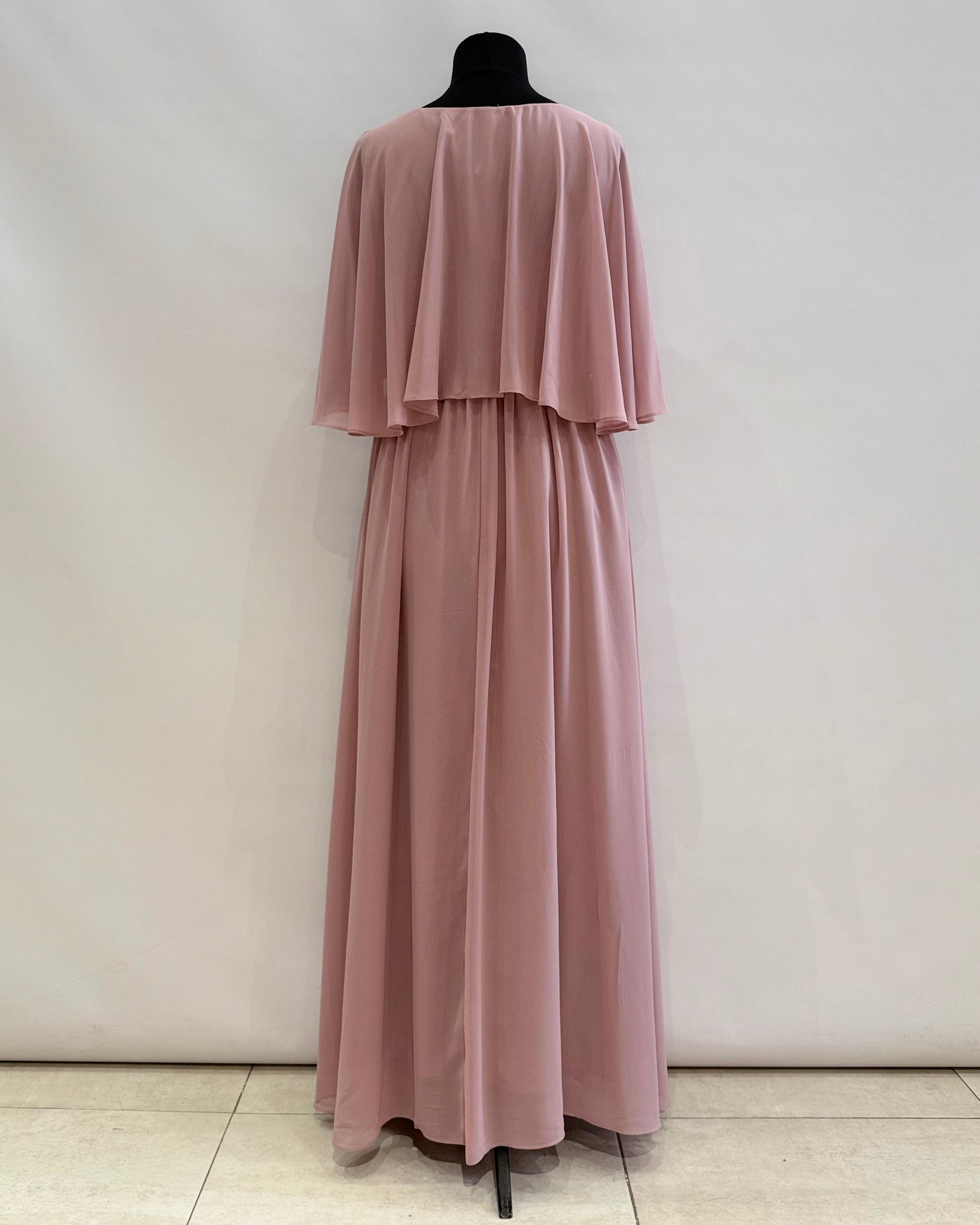 Vestido Tg Talla única 80820