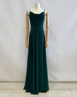 Vestido largo 8998