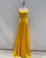 Vestido largo GP1421