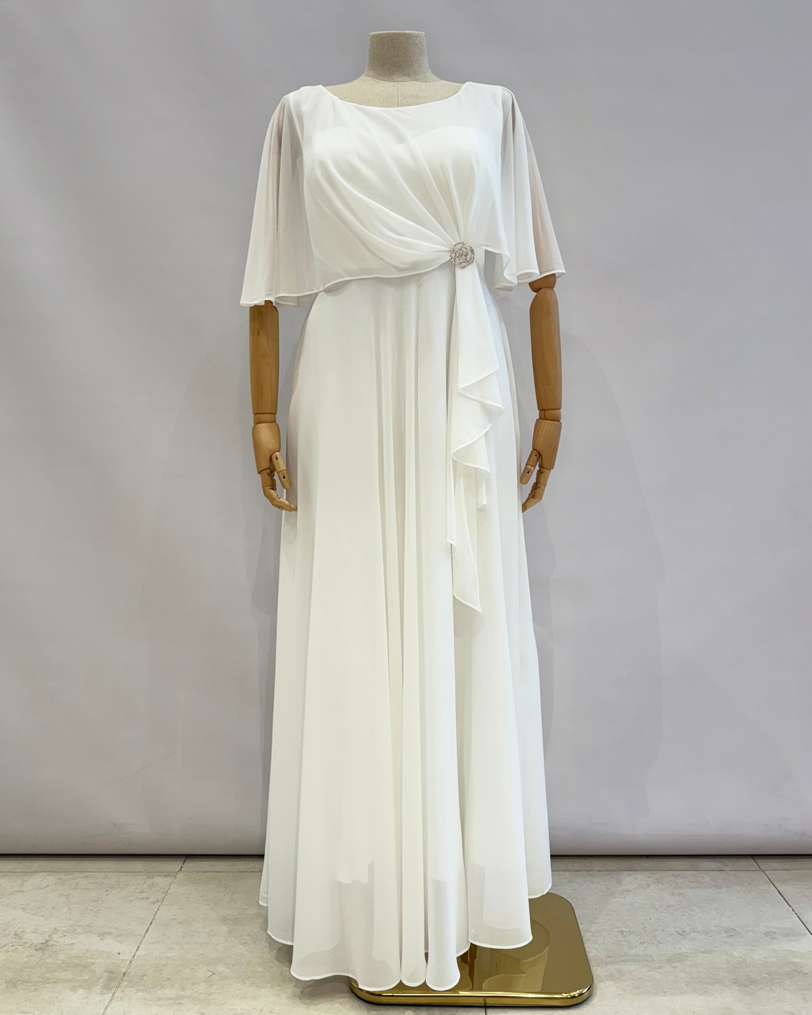 Vestido Tg Talla única 80728