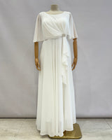 Vestido Tg Talla única 80728
