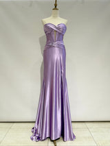 Vestido largo KT2333