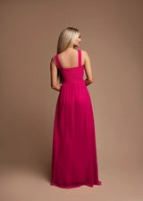 Vestido largo R1465