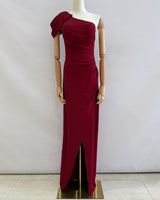 Vestido largo JR2265