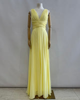 Vestido largo R1508