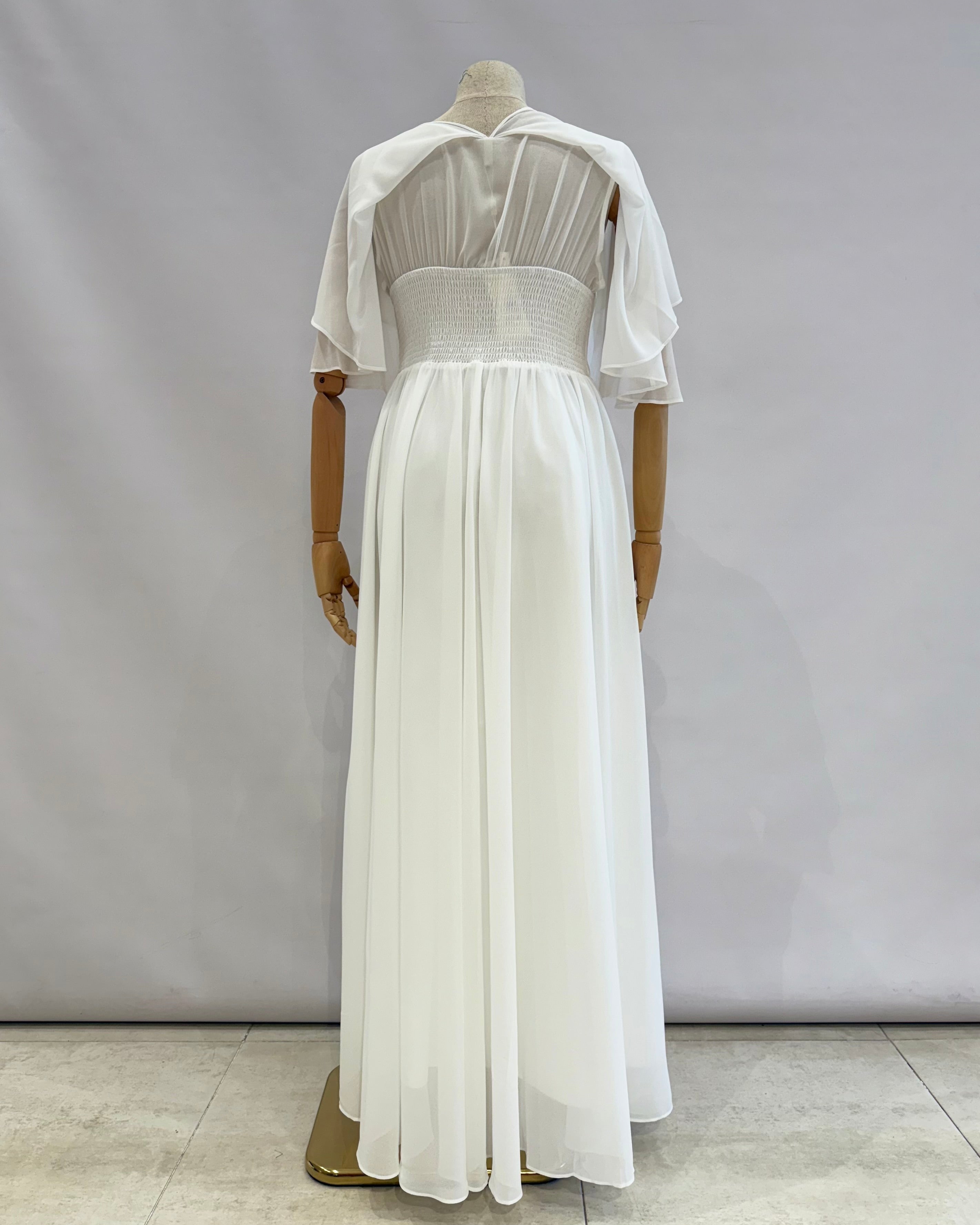 Vestido Tg Talla única 80728