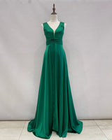 Vestido largo GP1421