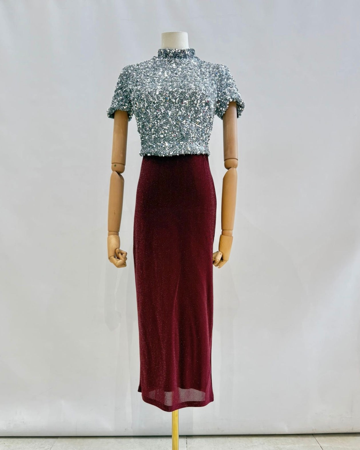 Top lentejuelas 22418-5