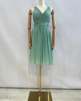 Vestido corto H2073