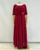 Vestido Tg Talla única 80728