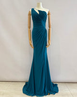 Long Dress F8046