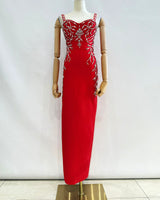 Vestido bandage LYB1583AA