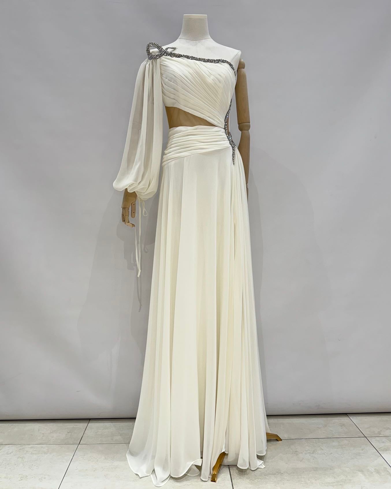 Vestido de novia 19820