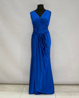 Vestido sirena 99693