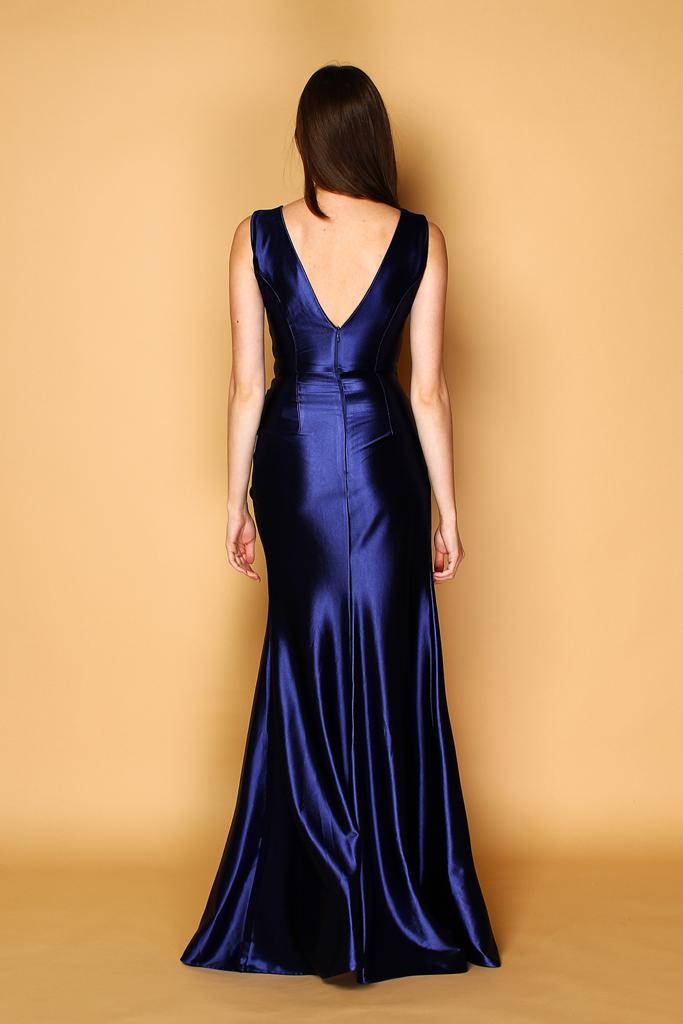 Vestido sirena 99693