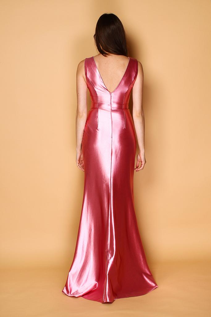 Vestido sirena 99693