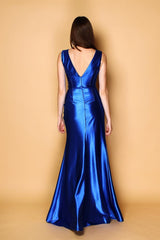 Vestido sirena 99693