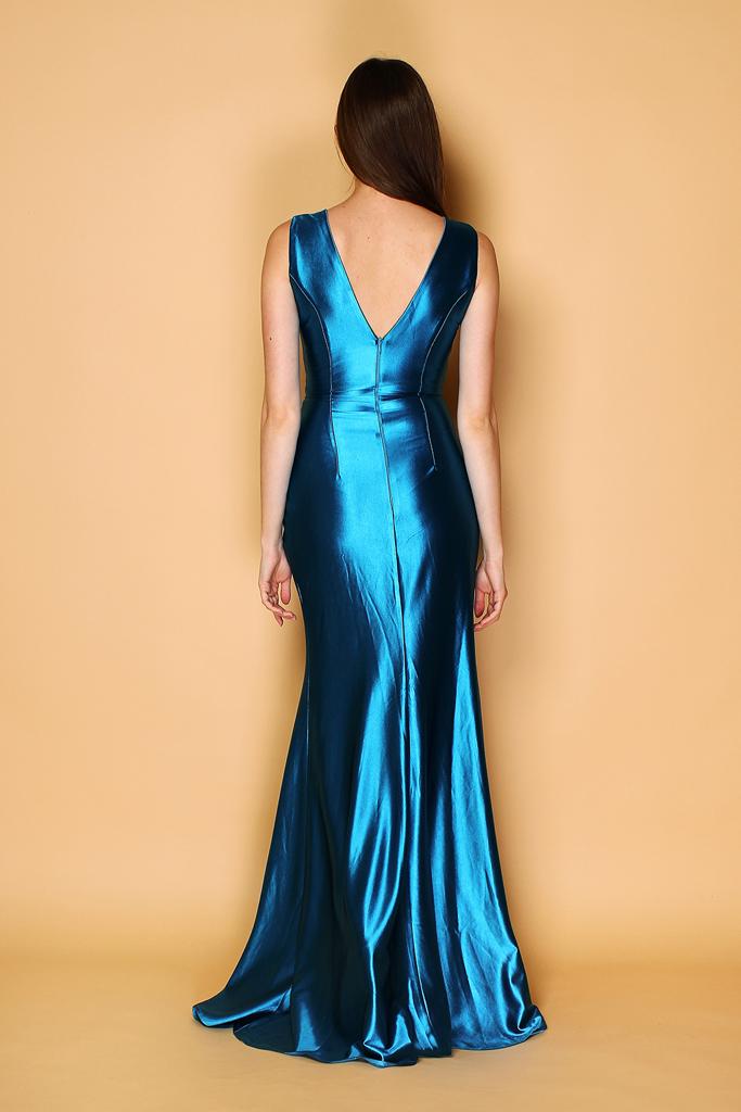 Vestido sirena 99693
