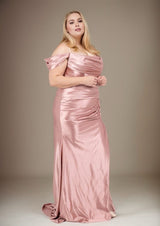 Vestido sirena 99993