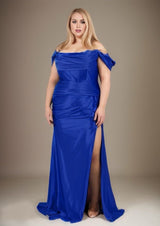 Vestido sirena 99993