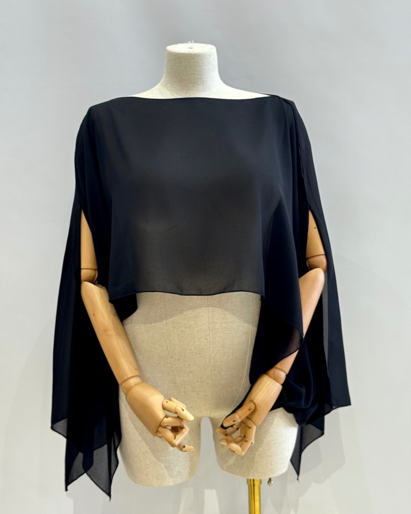 Capa de gasa multiposicion H2169