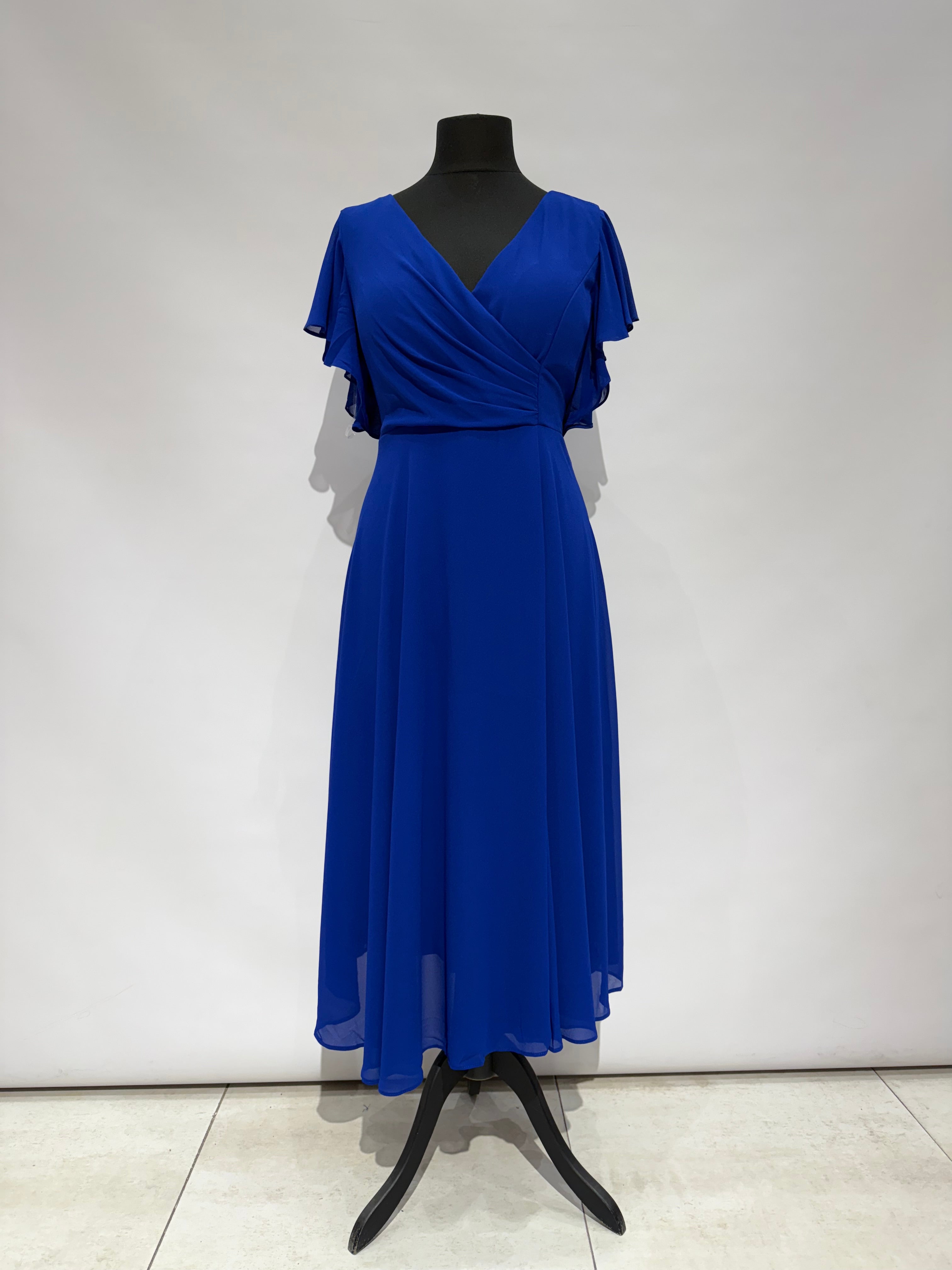 Vestido midi 2231-1
