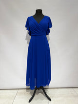 Vestido midi 2231-1