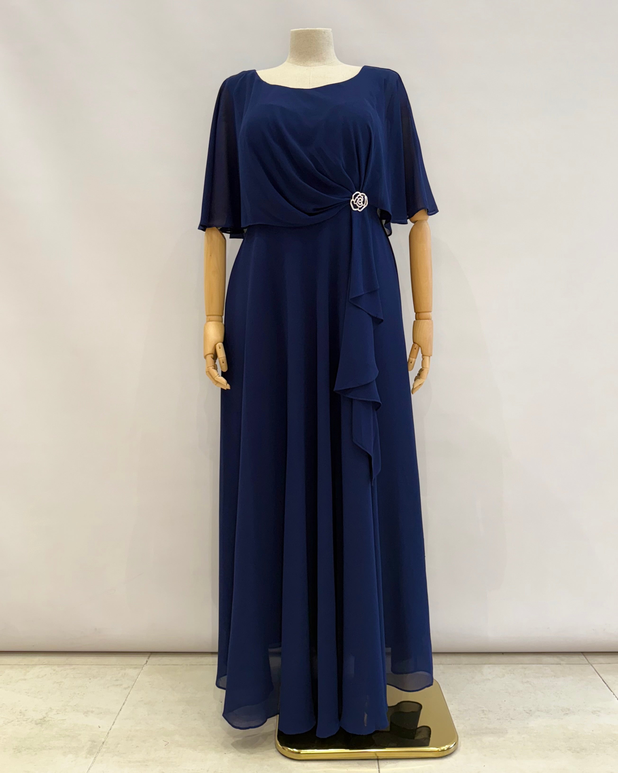 Vestido Tg Talla única 80728