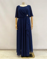 Vestido Tg Talla única 80728