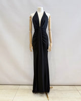 Vestido largo 2263