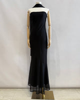 Vestido largo 517118