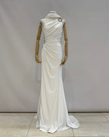 Vestido largo KT2508 Tg