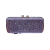 Glitter clutch/bags BR4037