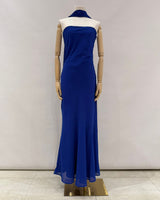 Vestido largo 517118