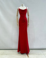 Vestido largo 2262