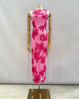 Vestido largo 23376