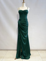 Vestido largo 80516