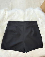 Falda short traje 3644