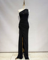 Long mermaid dress JR-2213