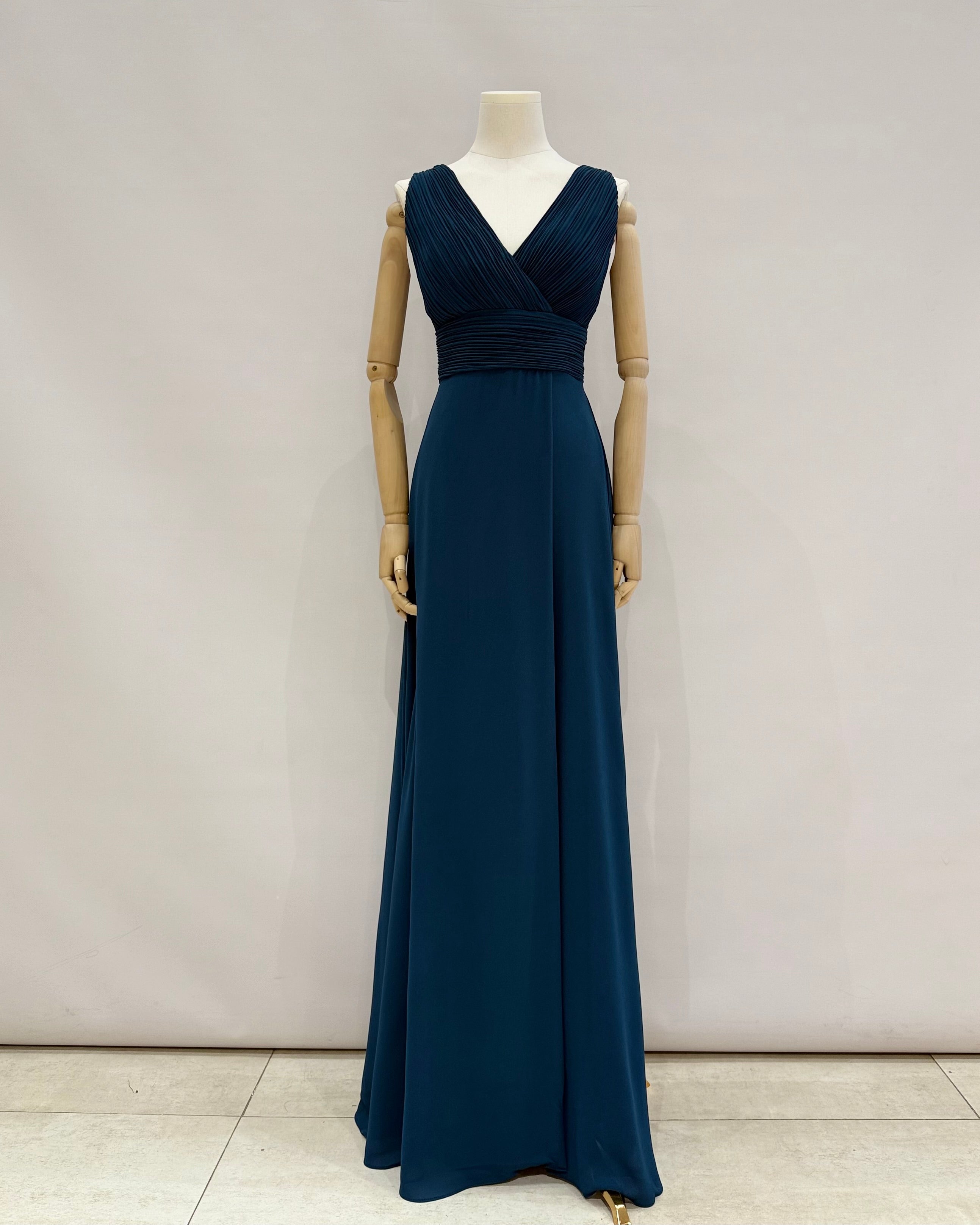 Vestido largo R1465