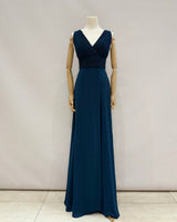 Vestido largo R1465