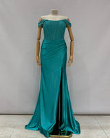 Vestido largo KT2372