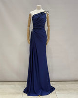 Vestido largo KT2508