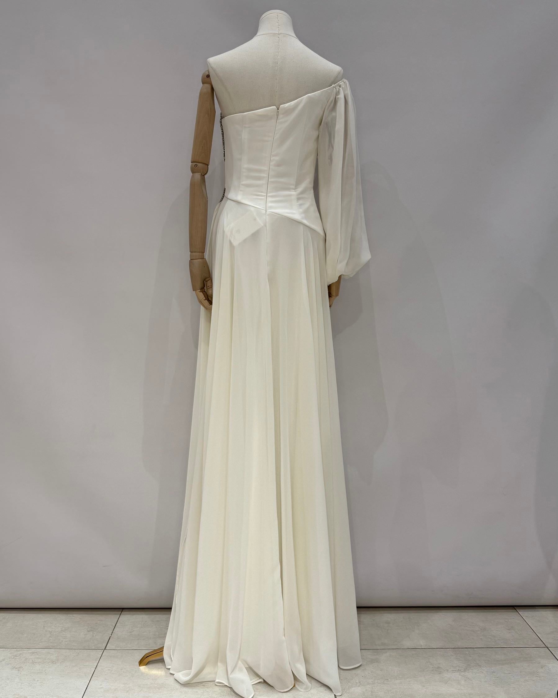 Vestido de novia 19820