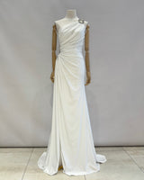 Vestido largo KT2508 Tg