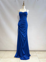 Vestido largo 80516
